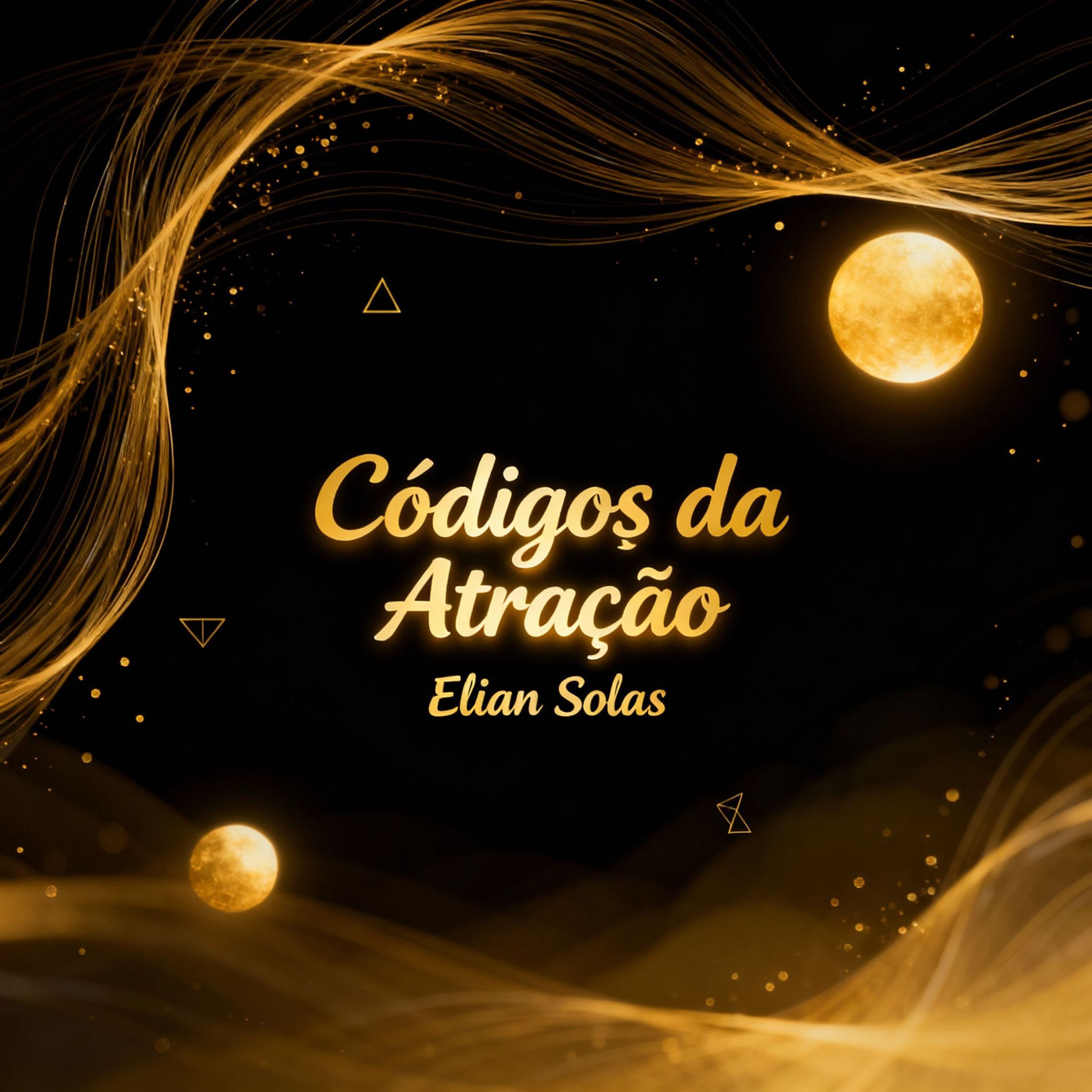 Album cover of Códigos da Atração