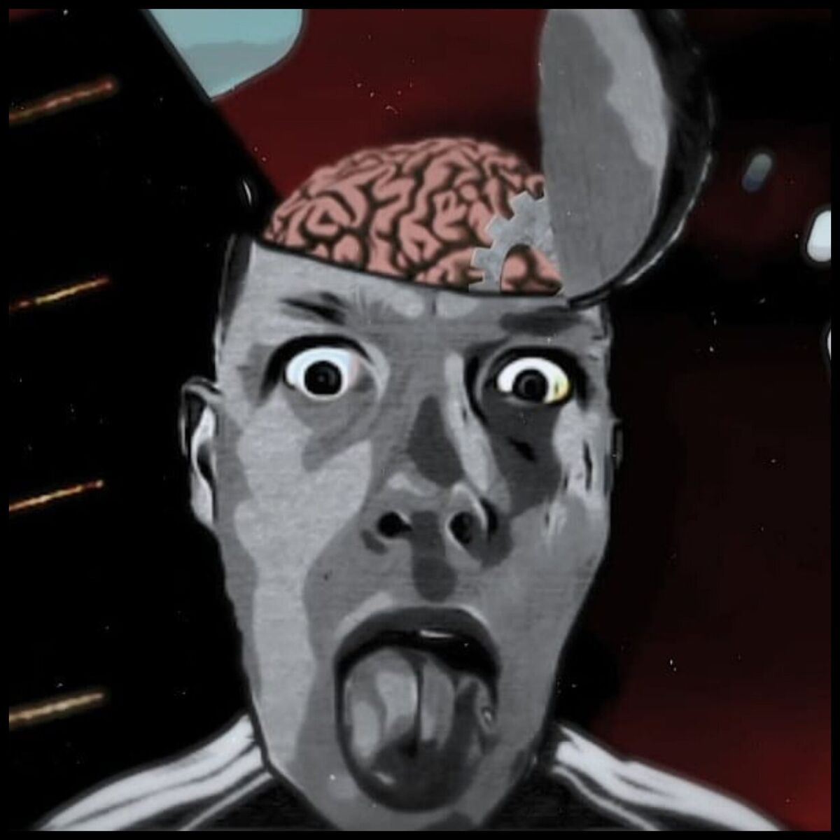 Album cover of How I Feel