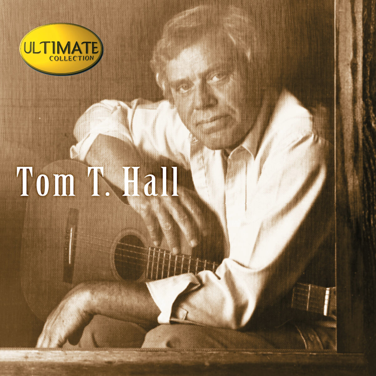 Album cover of Ballad Of Forty Dollars