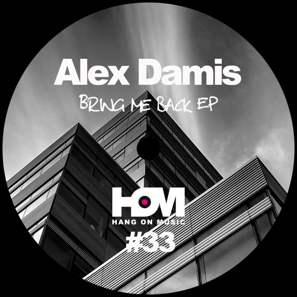 Picture of Bring Me Back EP