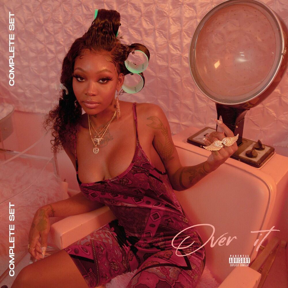 Picture of Over It (Complete Set)