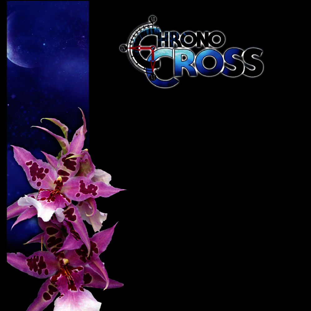 Picture of Crono Cross®