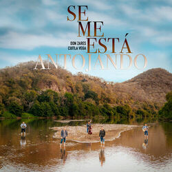 Cover of Se Me Esta Antojando