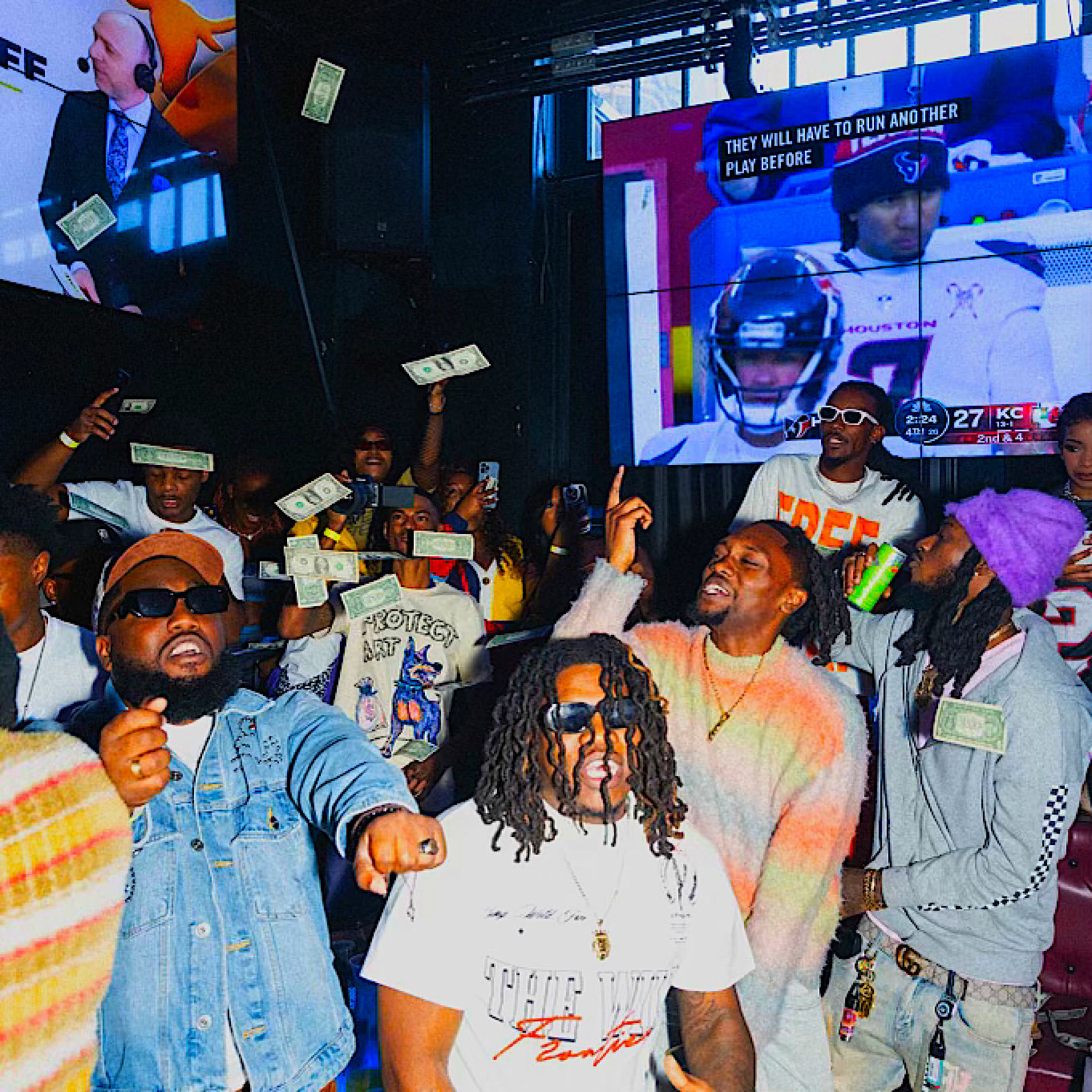 Album cover of IDWID