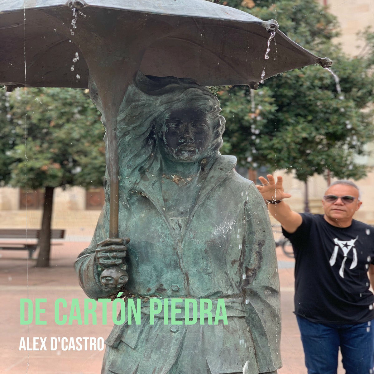 Album cover of De Cartón Piedra