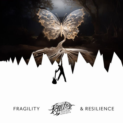 Fragility and Resilience artwork