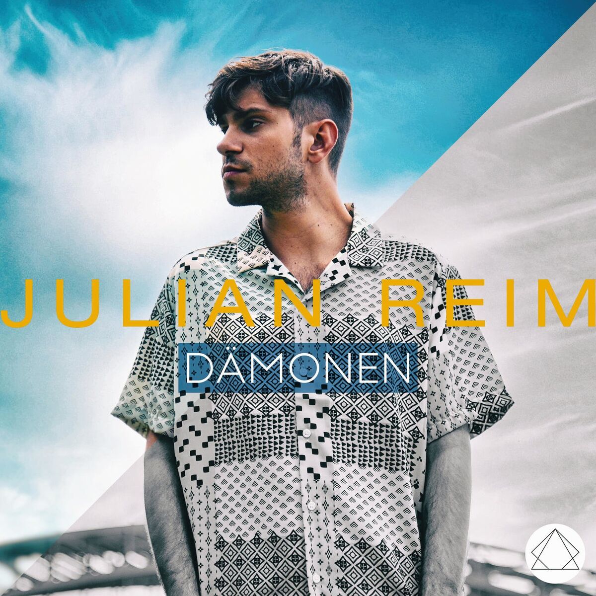 Album cover of Dämonen