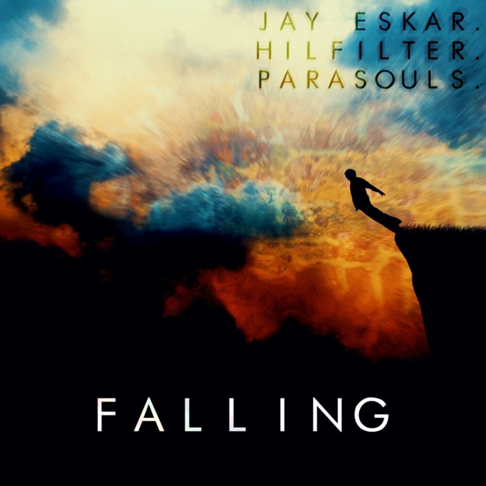 Picture of Falling (feat. Parasouls) [Radio Edit]