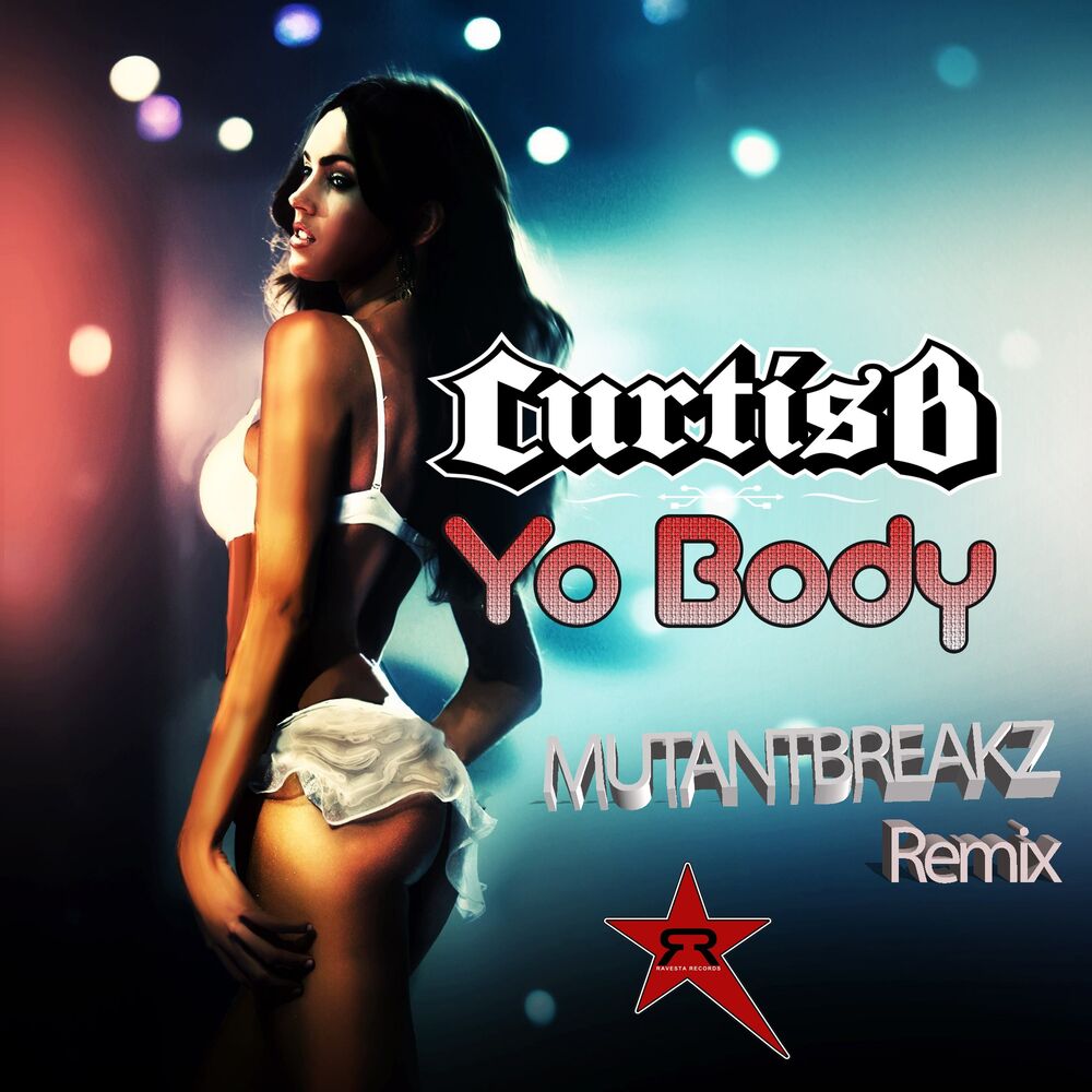 Picture of Yo Body