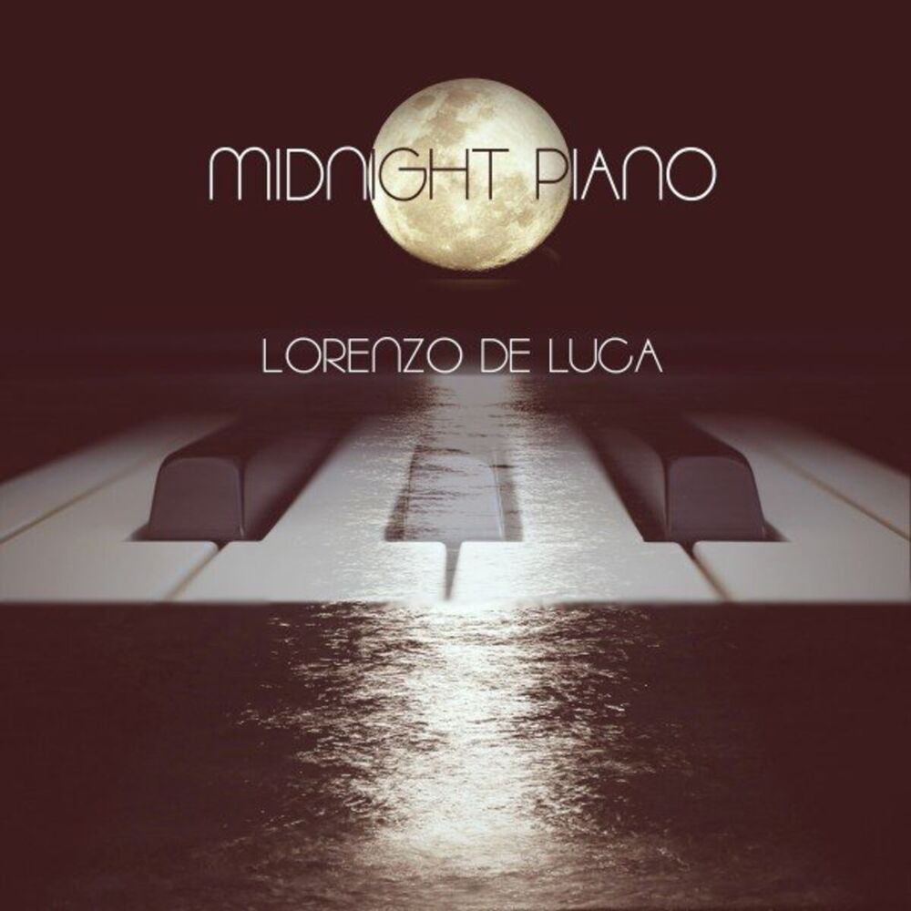 Picture of Midnight Piano