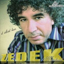 Cover of D abrid kan