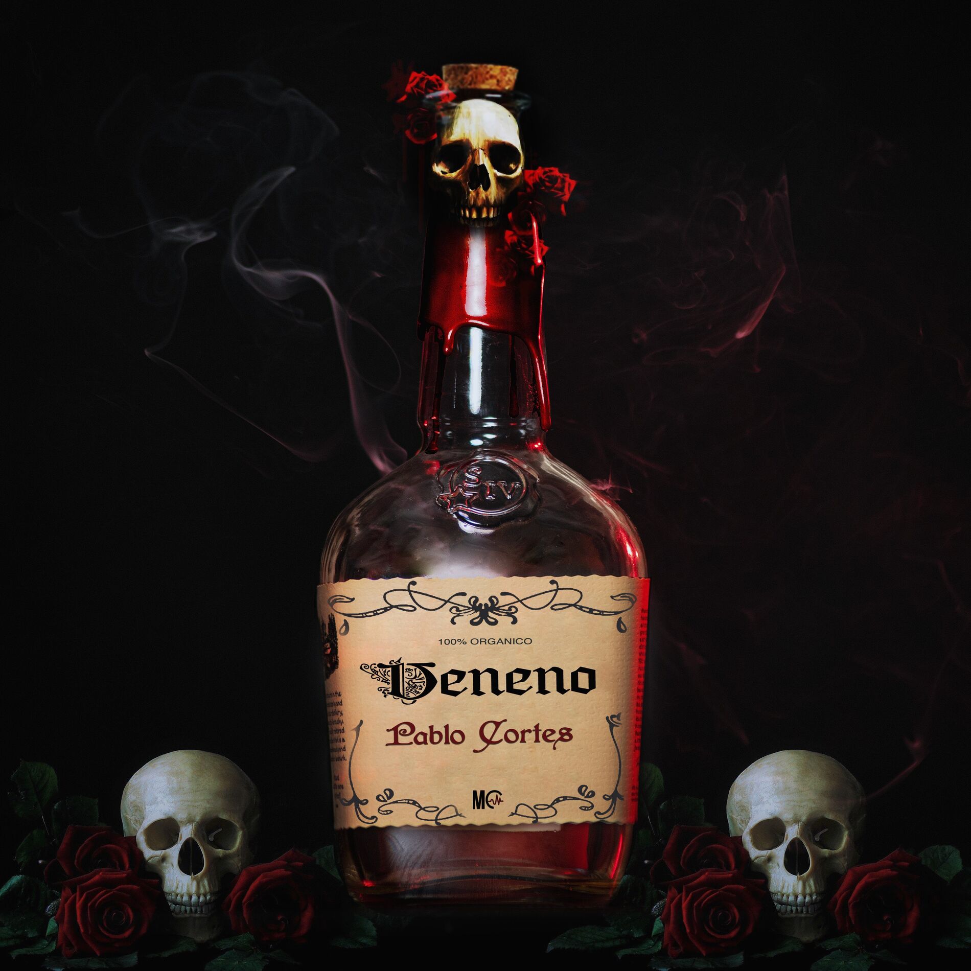 Album cover of Veneno