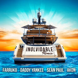 Cover of Inolvidable (Remix)