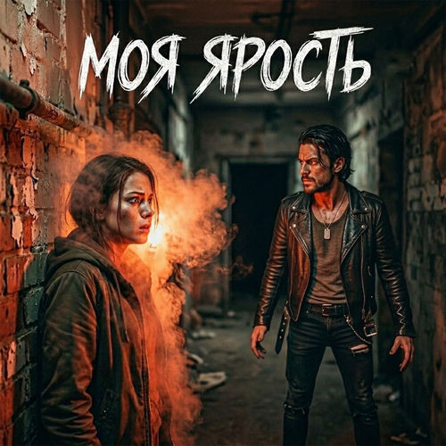 Моя ярость