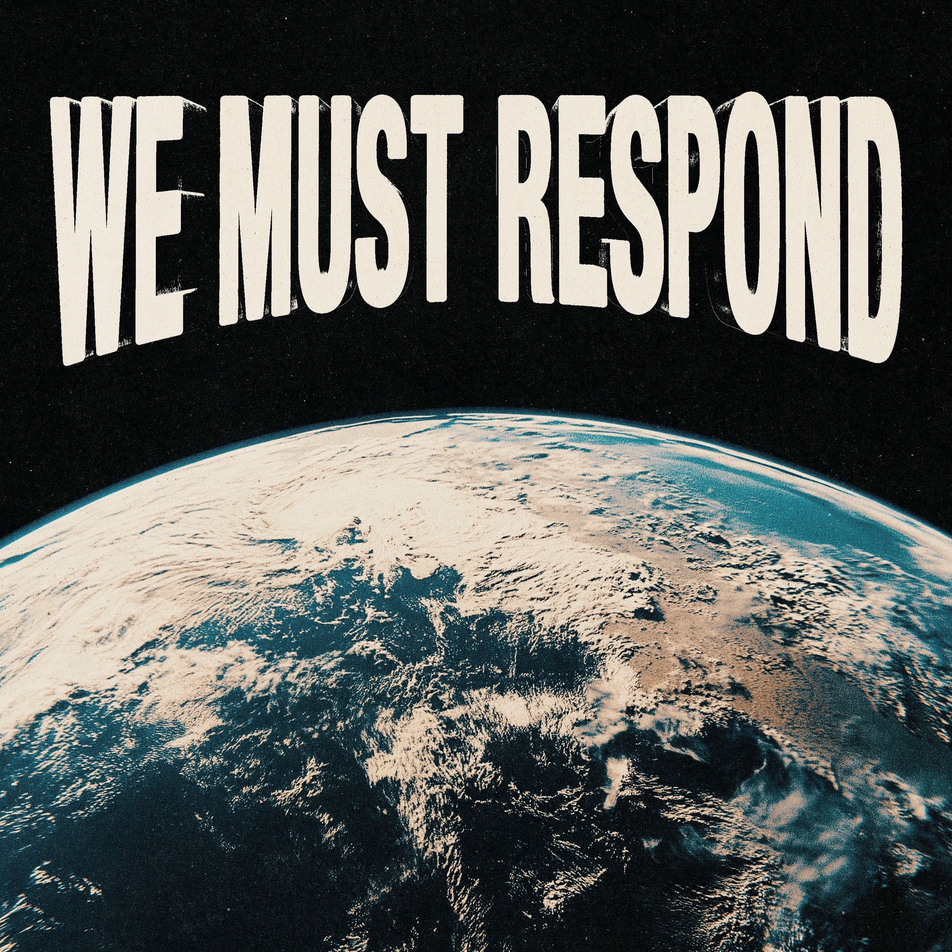 Album cover of We Must Respond (Deluxe) (Live)
