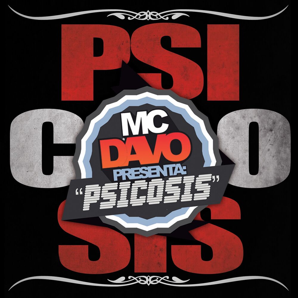 Picture of Psicosis