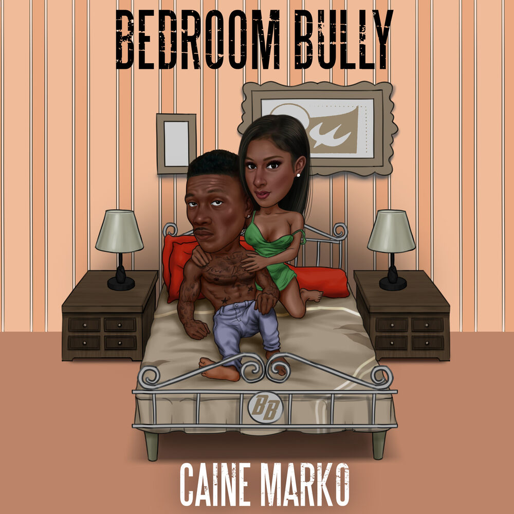 Picture of Bedroom Bully