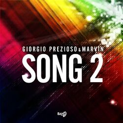 Cover of Song 2