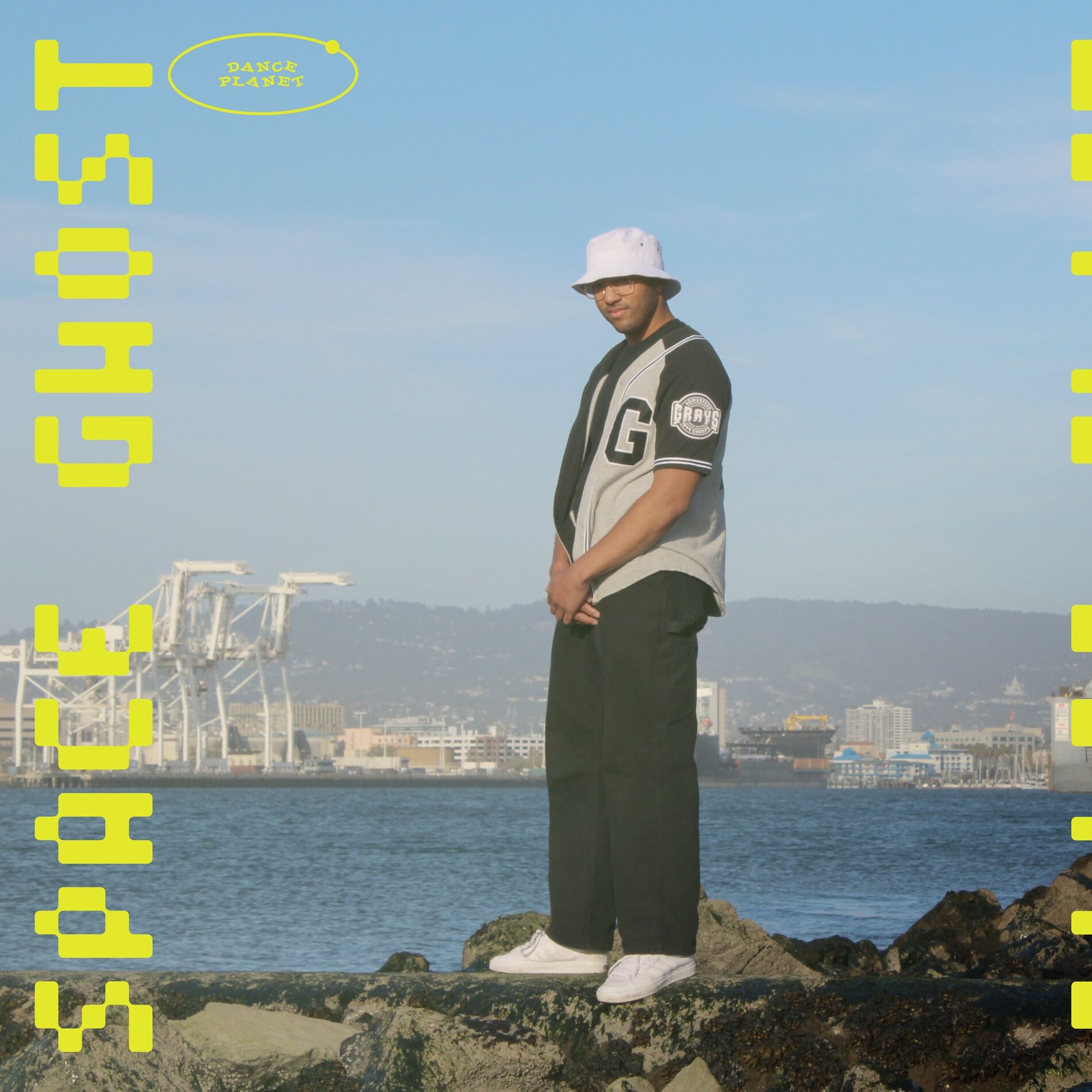 Album cover of Deep