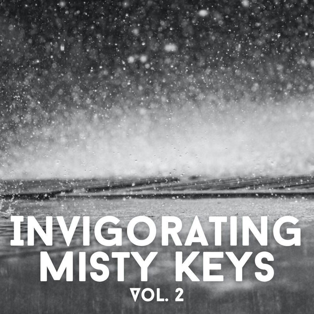 Picture of Invigorating Misty Keys Vol. 2