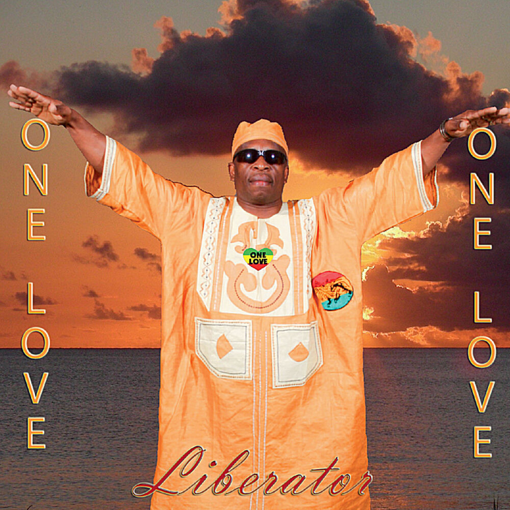 Picture of One Love BMI