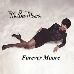 Cover of Forever Moore