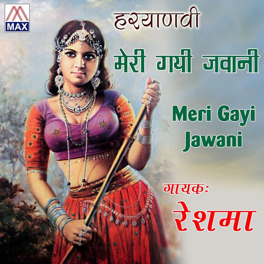 Picture of Meri Gayi Jawani