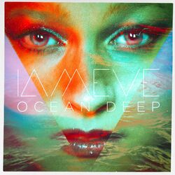 Cover of Ocean Deep
