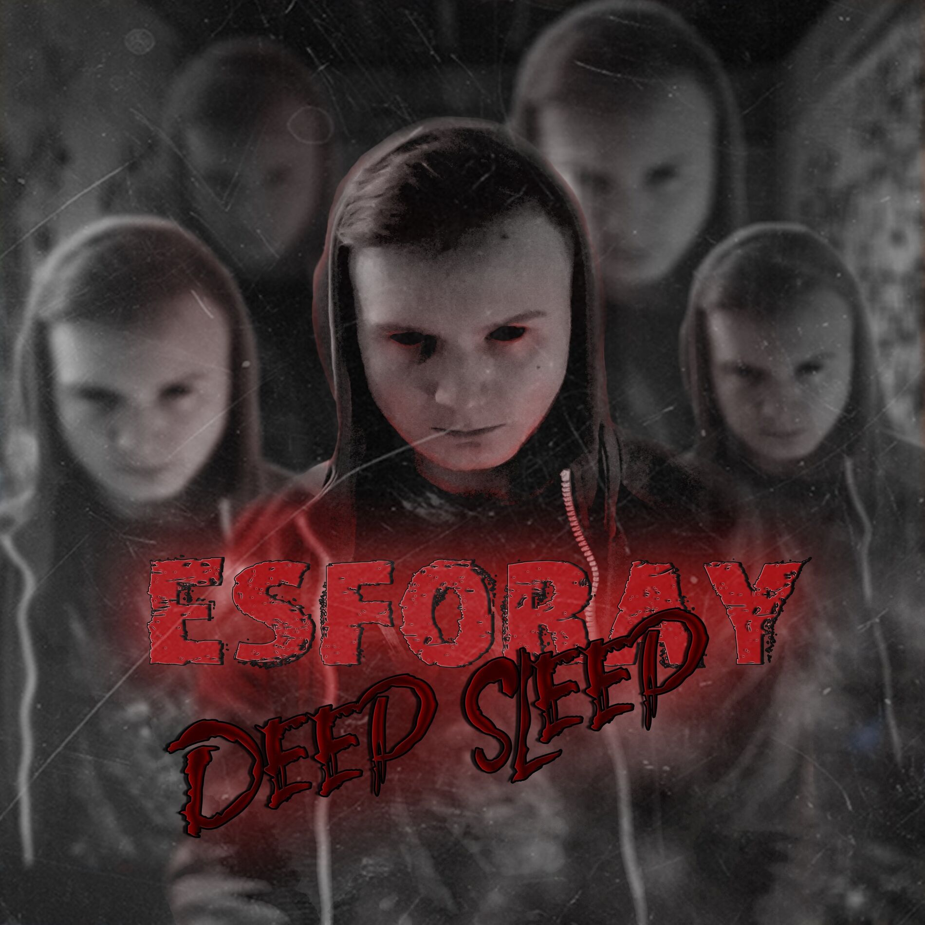 Album cover of Deep Sleep