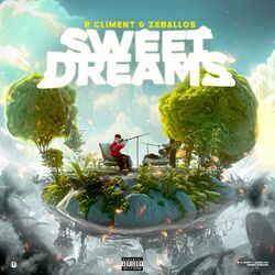 Cover of Sweet Dreams