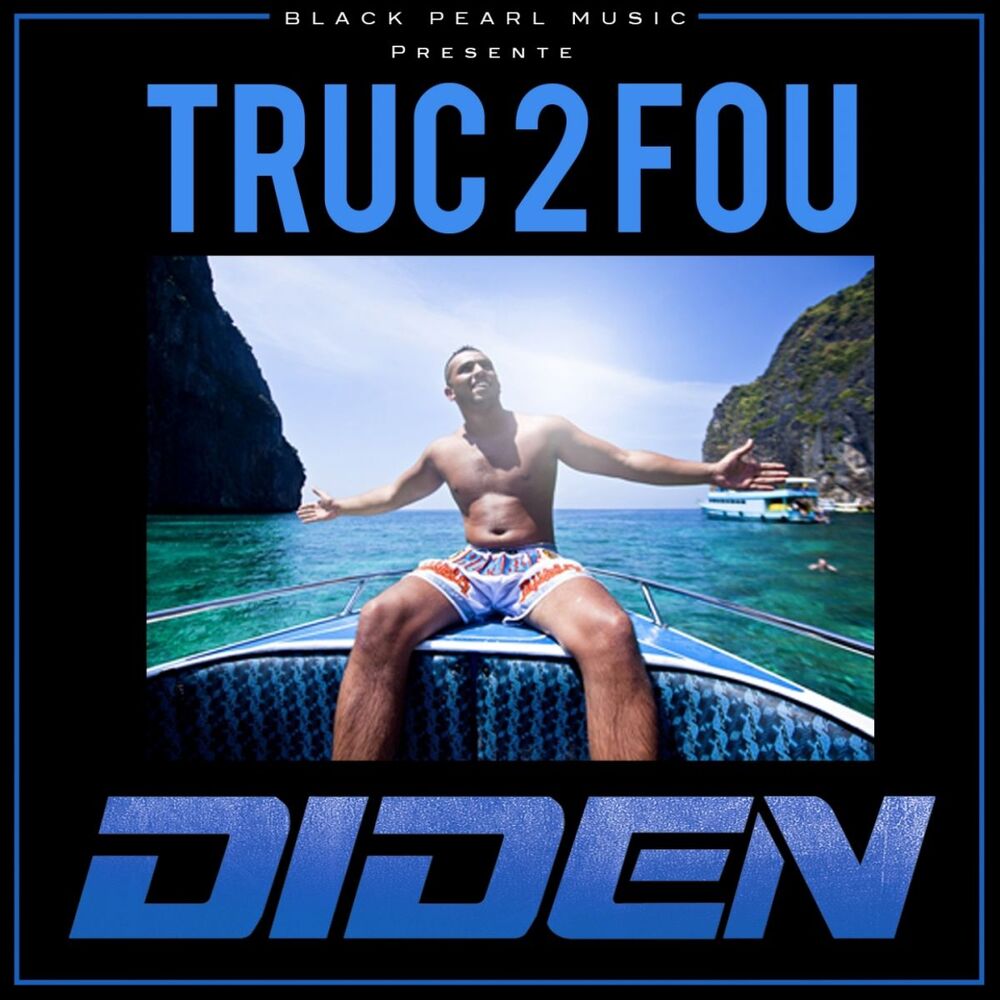 Picture of Truc 2 fou