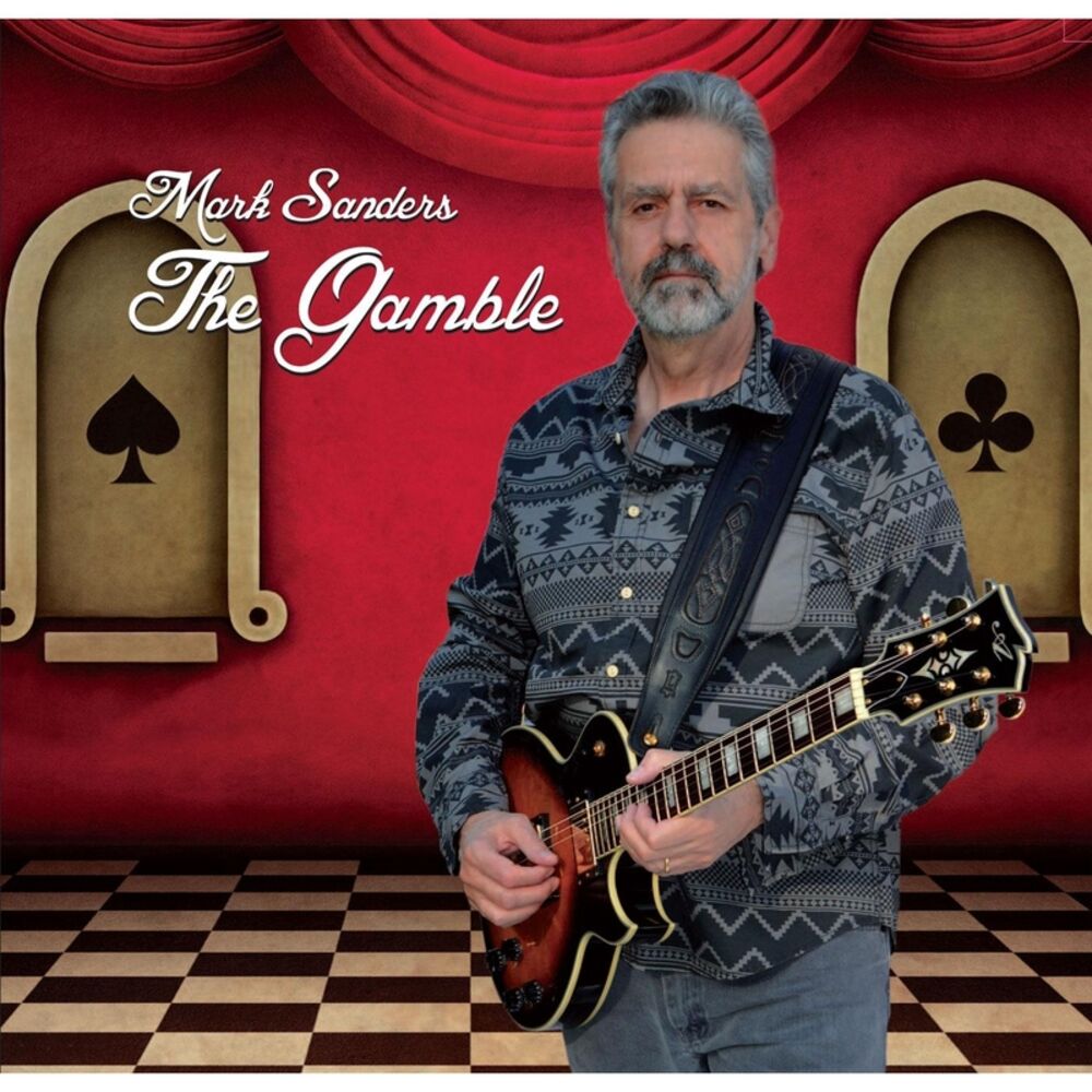 Picture of The Gamble