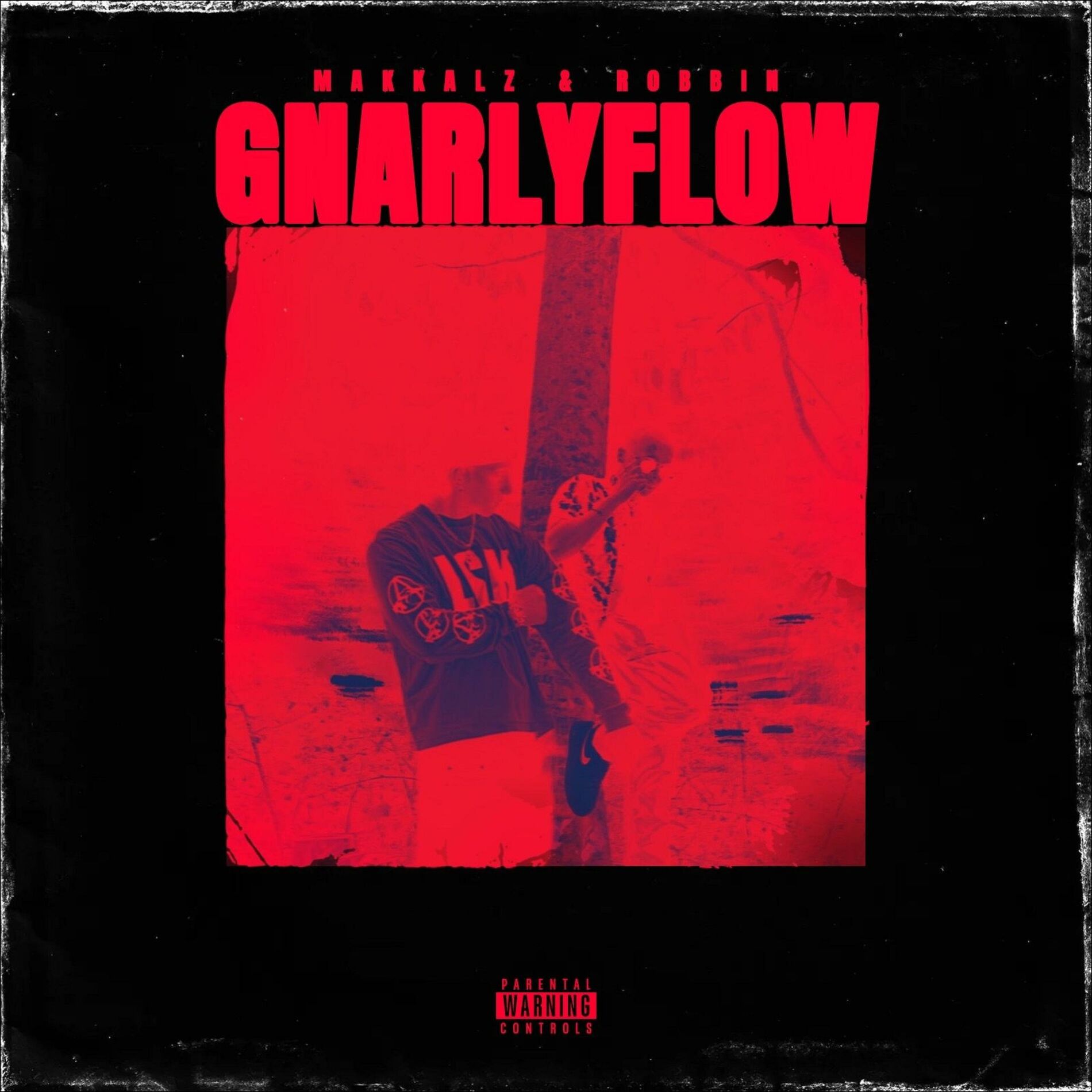 Album cover of GNARLYFLOW