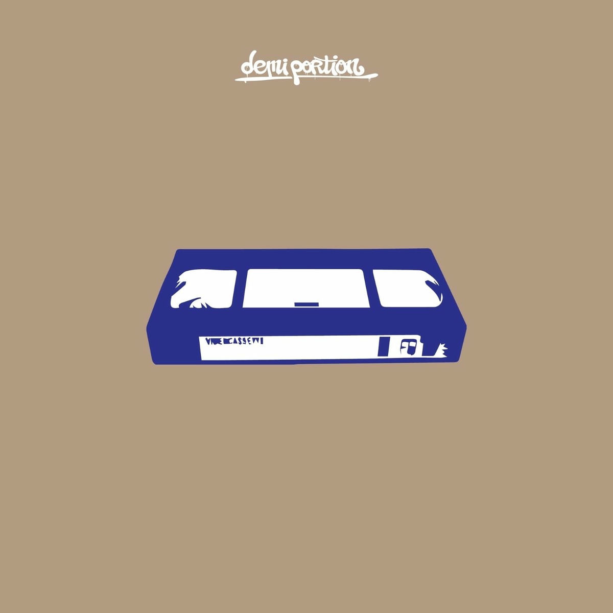 Album cover of VHS