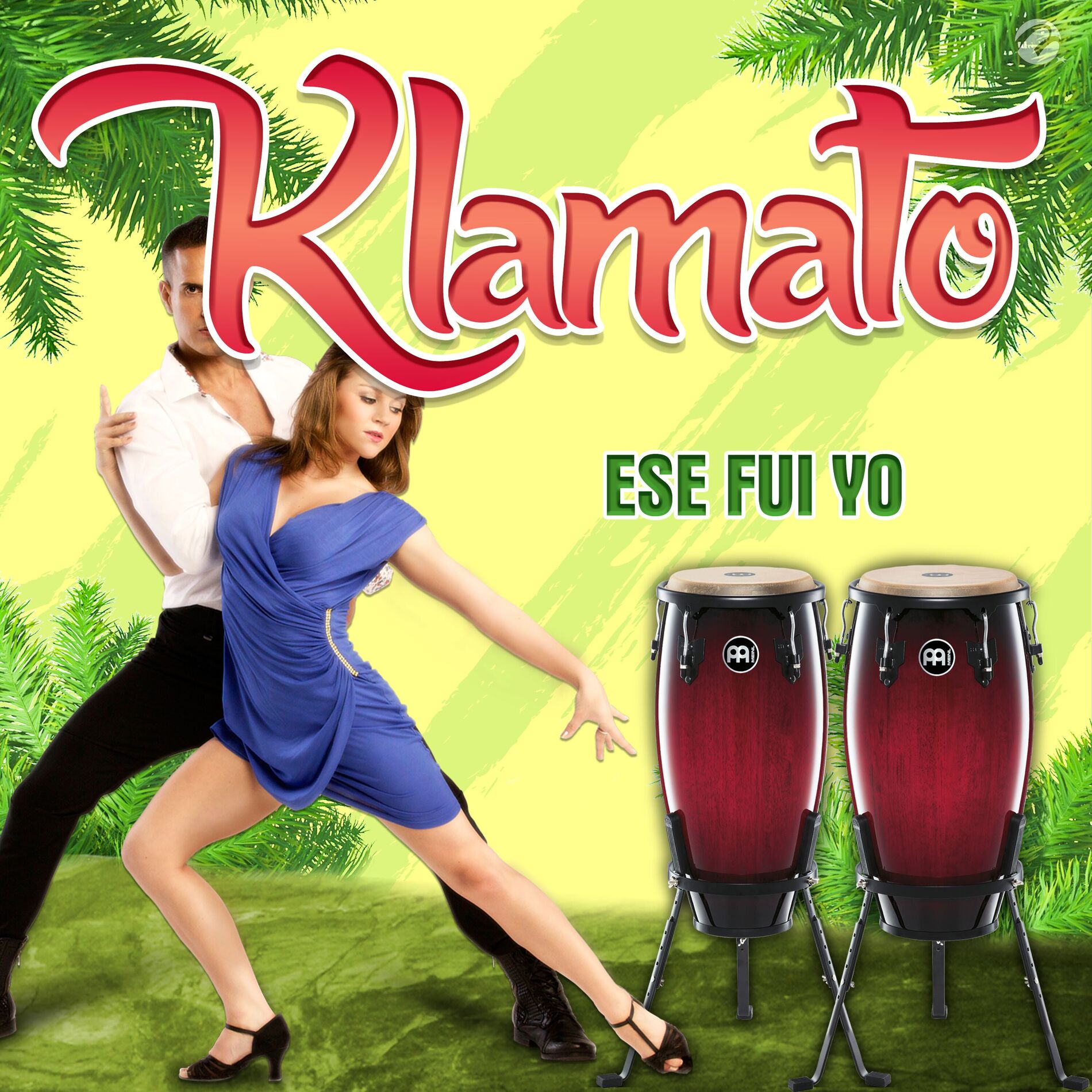 Album cover of Ese Fui Yo