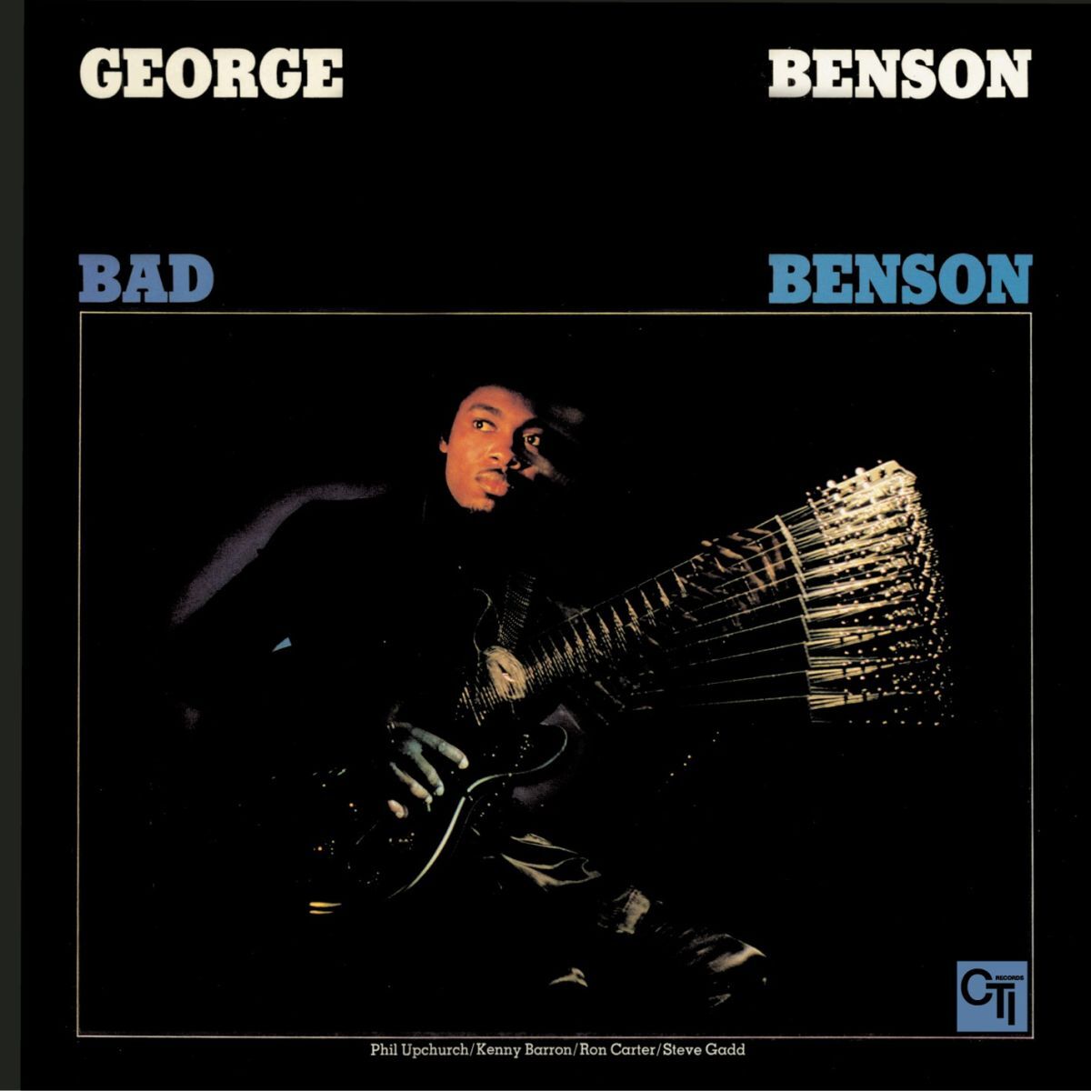 Album cover of Take Five