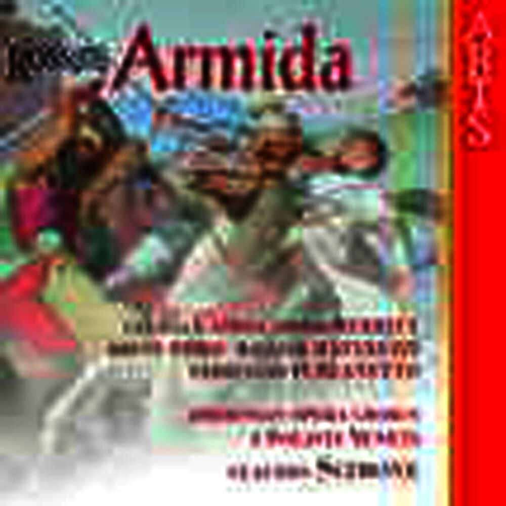 Picture of Rossini: Armida