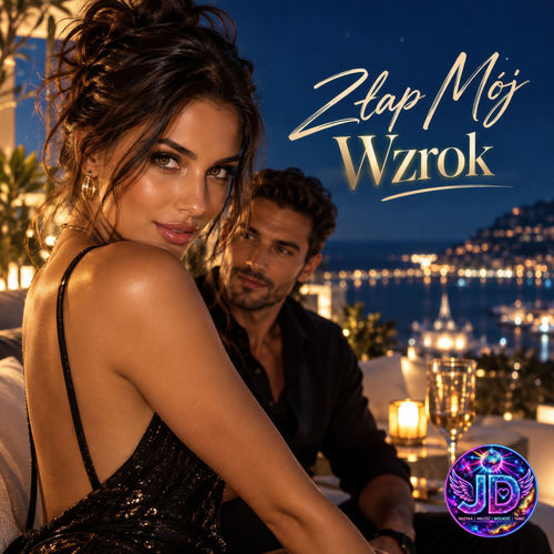 Złap Mój Wzrok