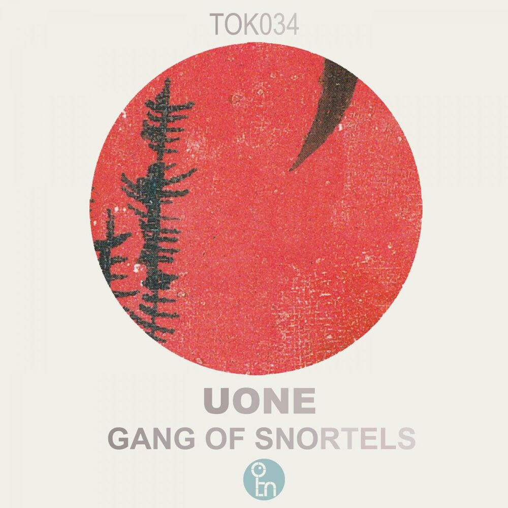 Picture of Gang Of Snortles