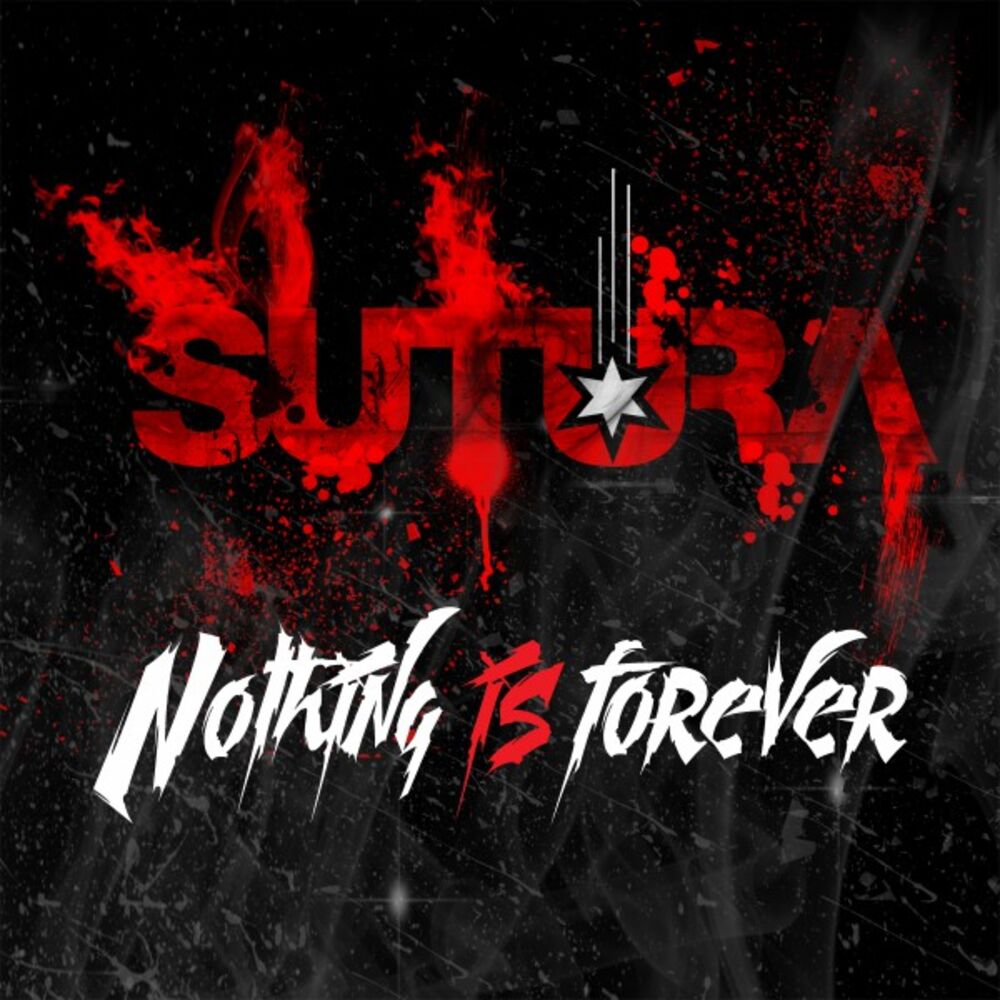 Picture of Nothing Is Forever