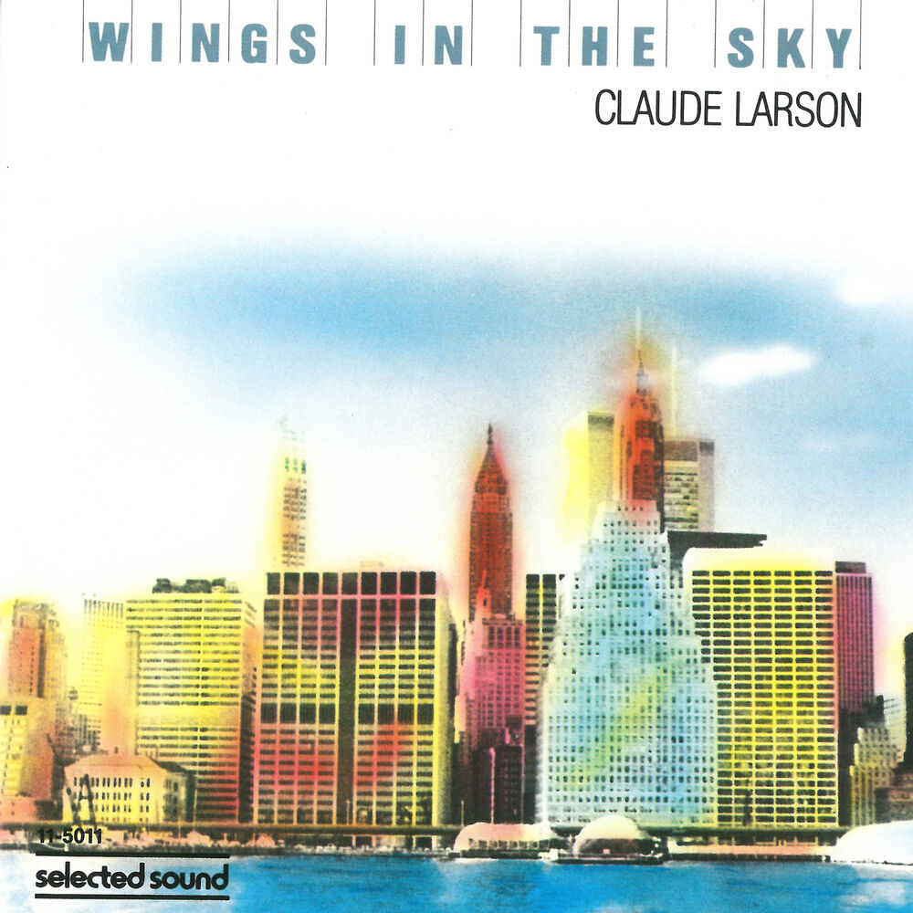 Picture of Wings in the Sky