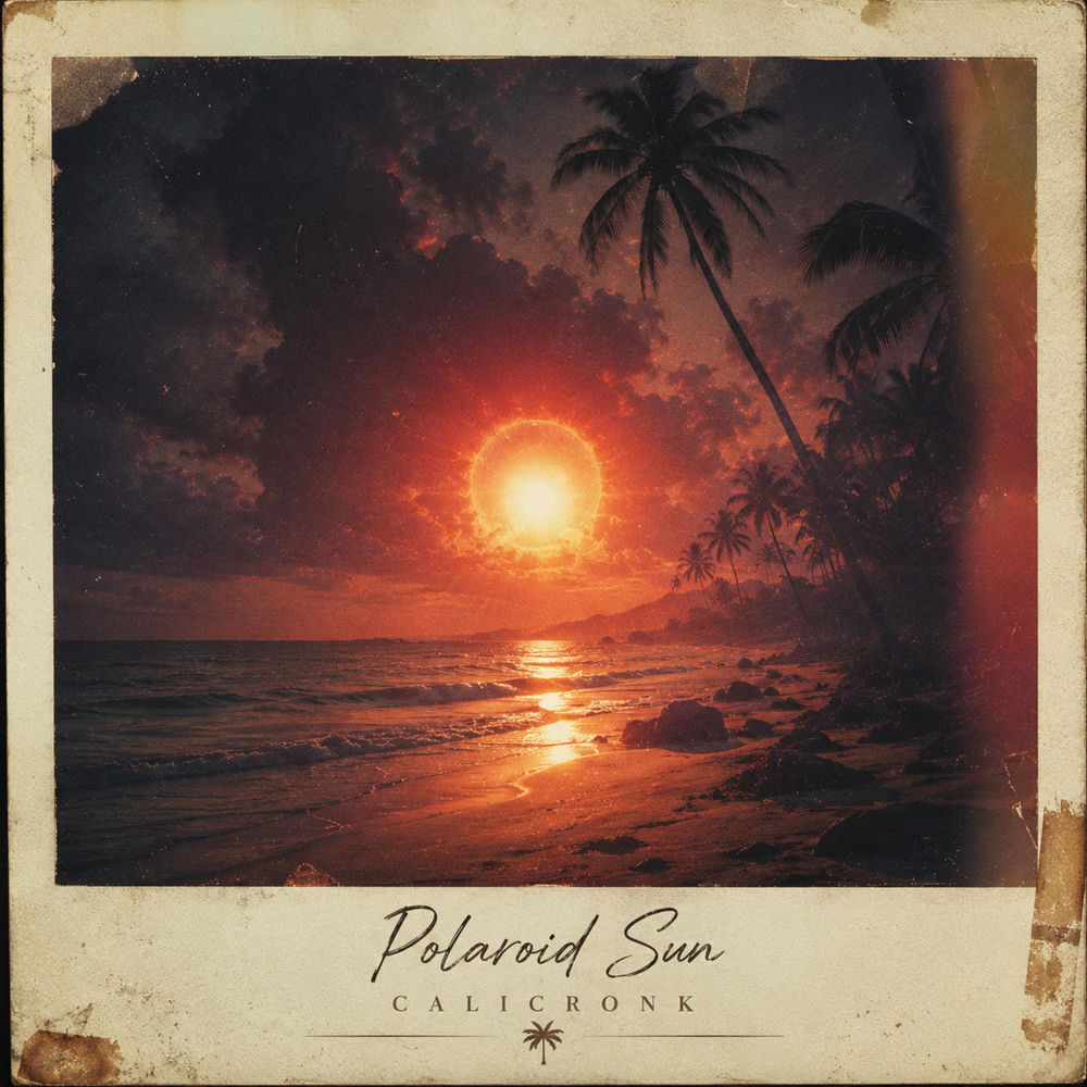 Polaroid Sun