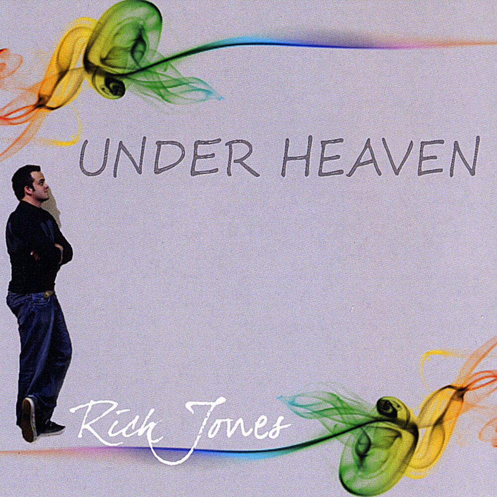 Picture of Under Heaven