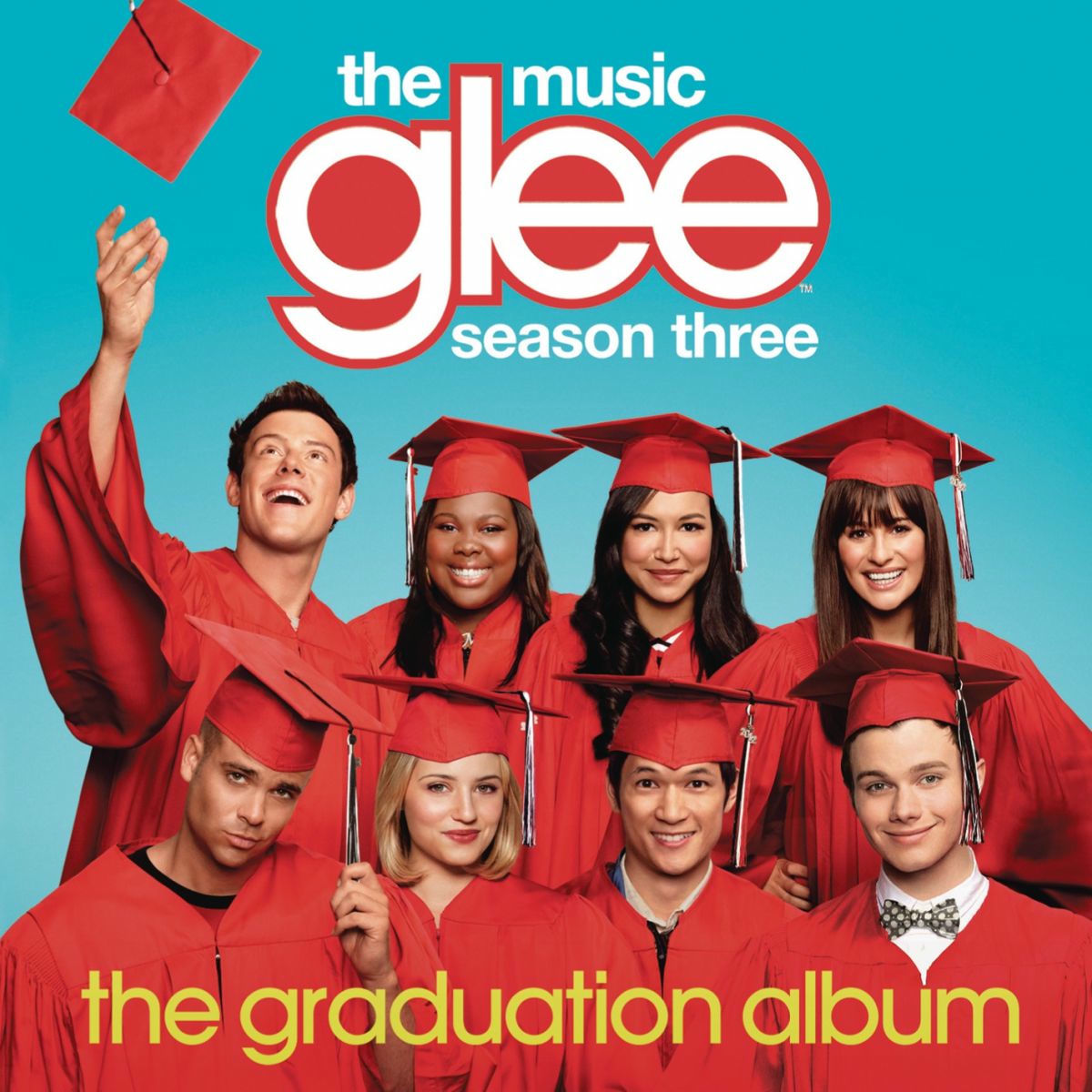 Album cover of We Are Young
