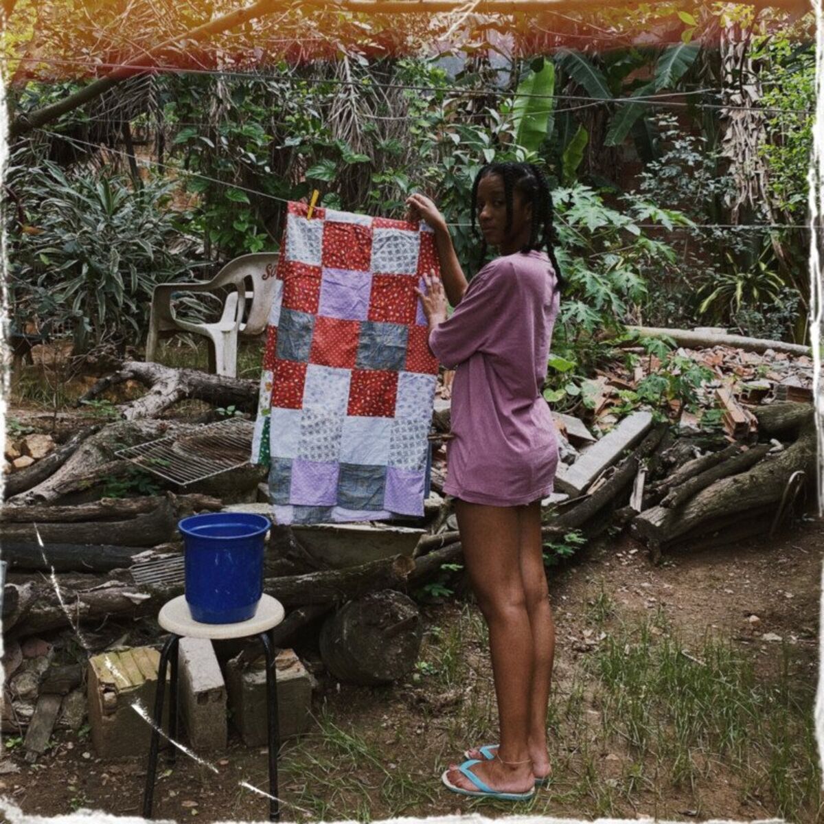 Album cover of Candeia