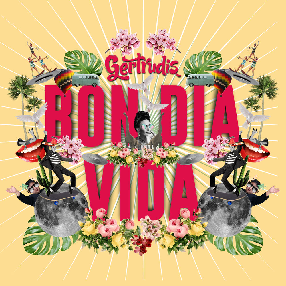 Picture of Bon Dia Vida