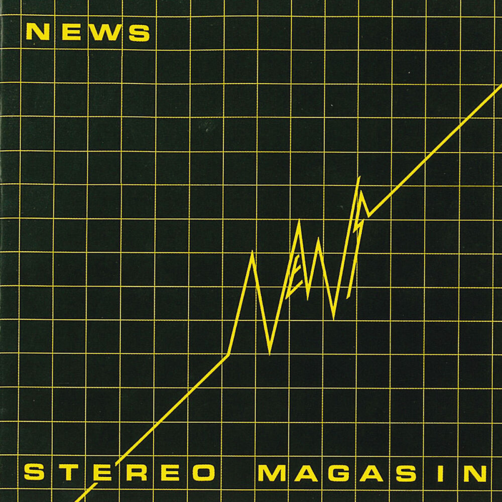 Picture of Stereo Magasin