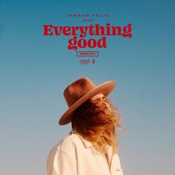 Cover of Everything Good