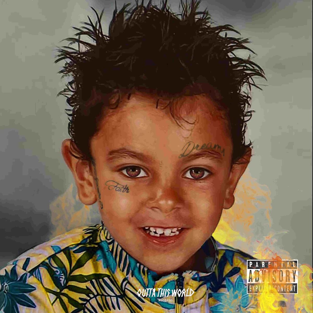 Album cover of HUSTLE&DREAMS 2