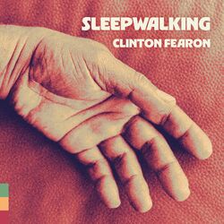 Cover of Sleepwalking